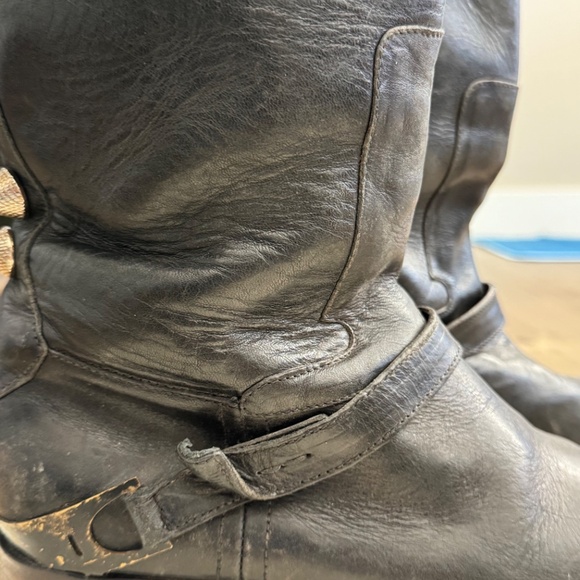 Golden Goose charily with studs - Picture 9 of 15